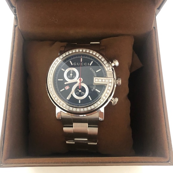 Gucci Men’s G-Chrono main image 6